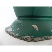 Vasque de jardin Art Déco en fonte