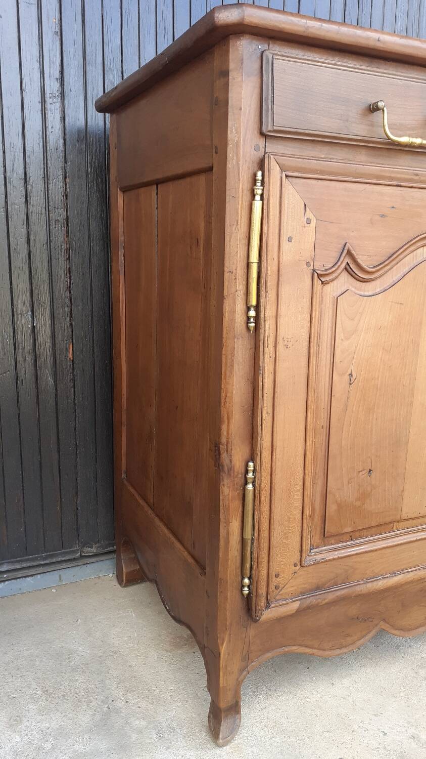 Louis XV style sideboard