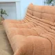 Togo sofa 3-seater Michel Ducaroy