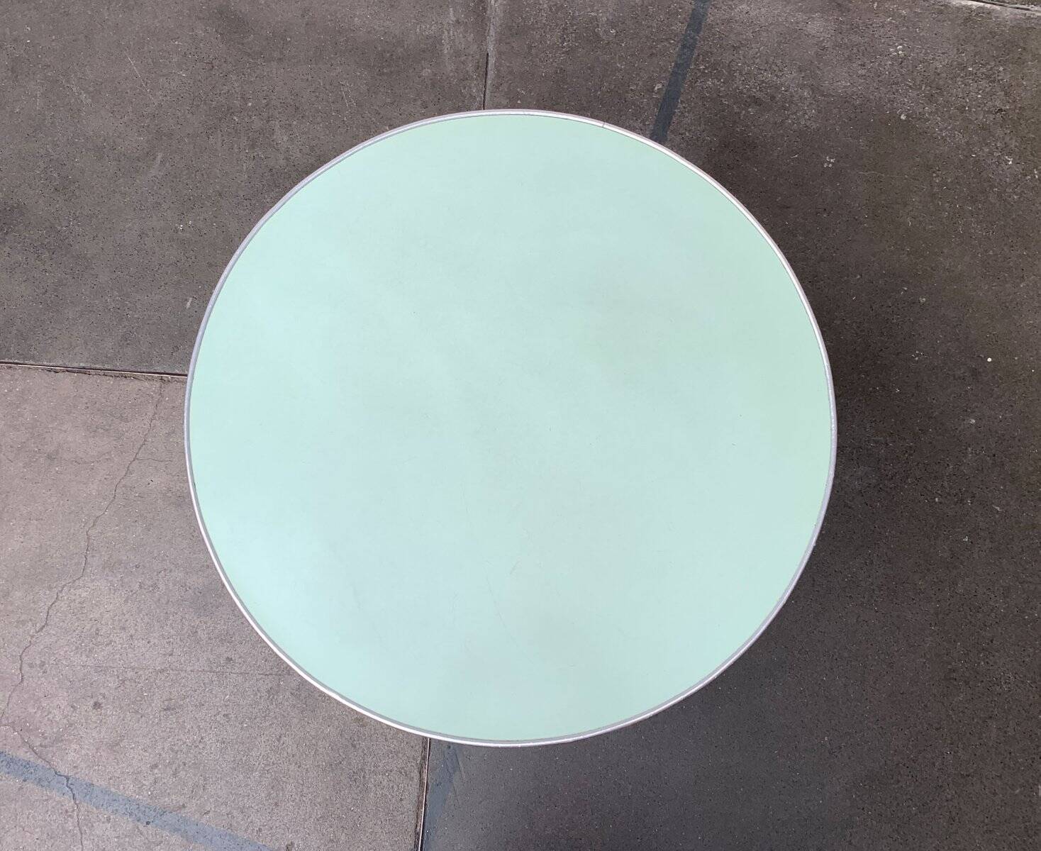 German coffee table from the mid-century by Mauser Werke Waldeck, 1960s