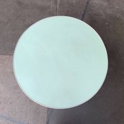 Table basse allemande du milieu du siècle par Mauser Werke Waldeck, 1960s