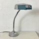 Lampe de bureau Chromée vintage 50's