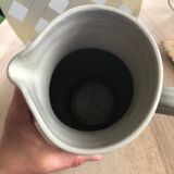 Alsatian sandstone pitcher Anne Ehret
