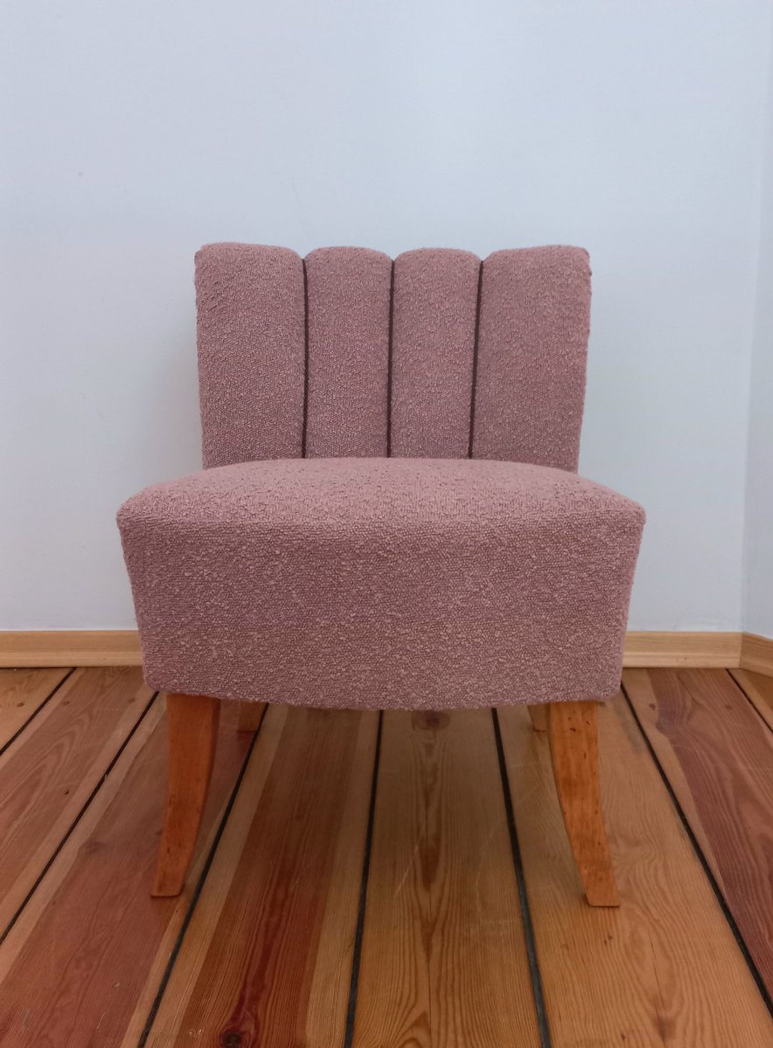 Children's Armchair Czechoslovakia 1960s