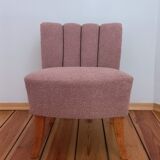 Children's Armchair Czechoslovakia 1960s