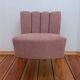 Fauteuil pour enfants Tchécoslovaquie années 1960