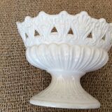 Coupe en porcelaine