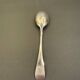 Silver-plated egg cup