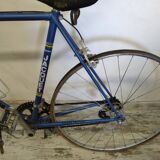 Vintage bike Gitane cycles Jacquet