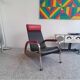 Armchair "Grand Repos" by Jean Prouve for Tecta