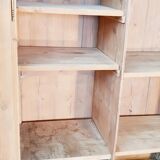 Pine cabinet