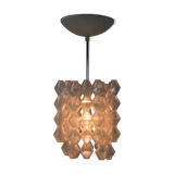 Space Age Chandelier by Napako, 1970s