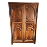 Armoire Louis XIII, XVIIe siècle