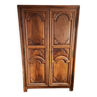 Armoire Louis XIII, XVIIe siècle