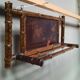 Etagere d'extreme orient