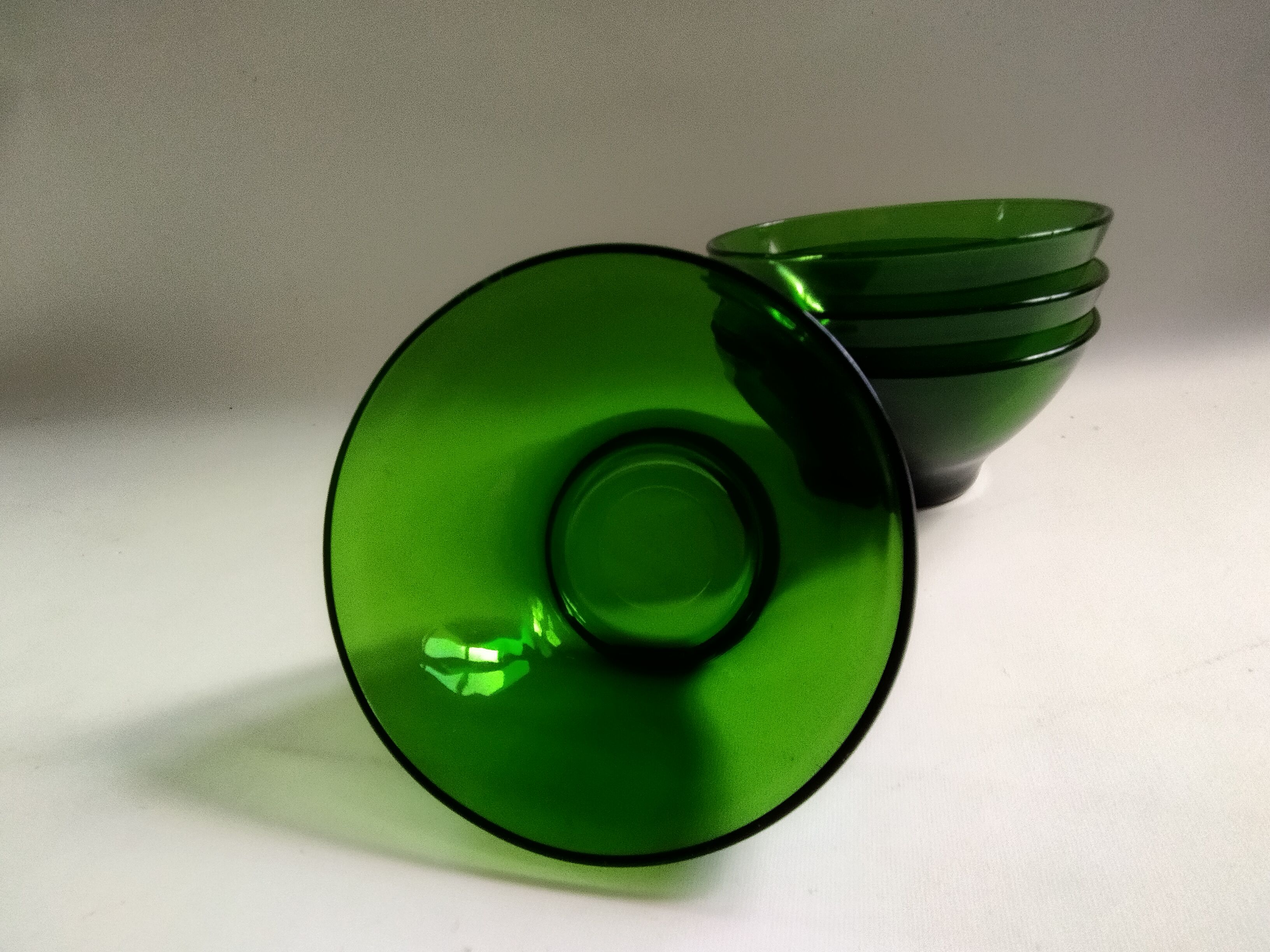 Vereco bowls
