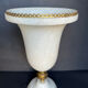 Alabaster vase
