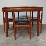 Hans Olsen table