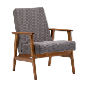 fauteuil ?nie?ka des années 1970