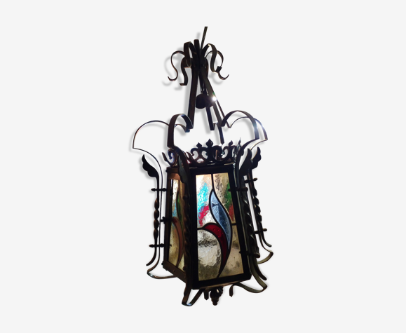Street lantern