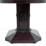Antique table, Western Europe, early 20th century