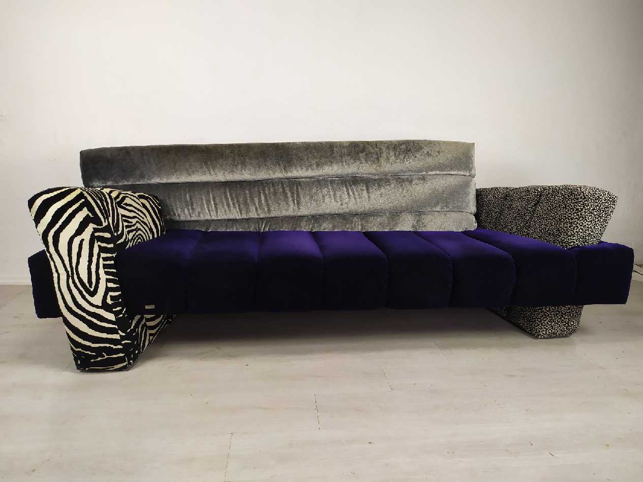 Bretz sofa