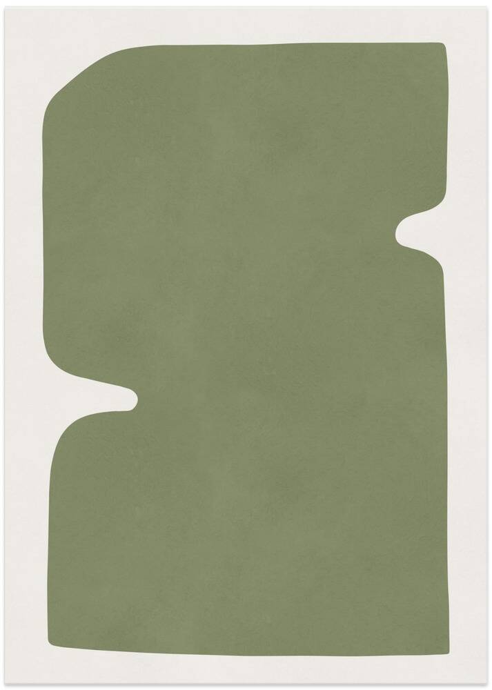 Peinture abstraite. A2 (42x59,4cm)