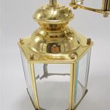 Lantern suspension duo