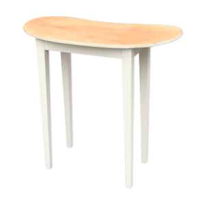 Table haricot