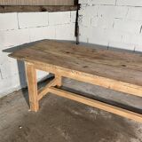 Large farm table
