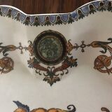 Ensemble faïence de Gien