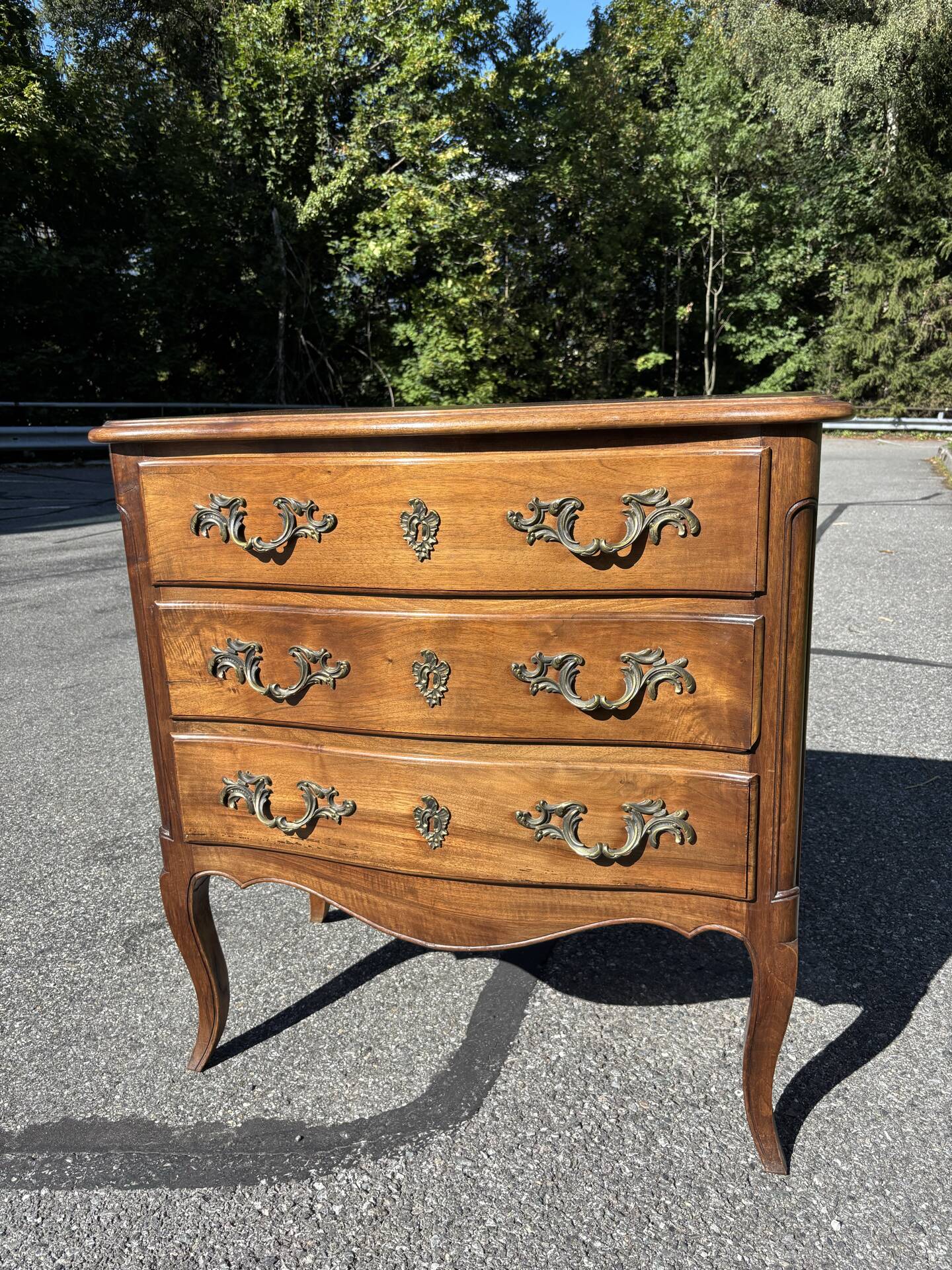 Commode Louis XV