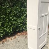 Armoire parisienne une porte