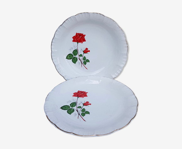 Plats de service Sévigné Digoin-Sarreguemines