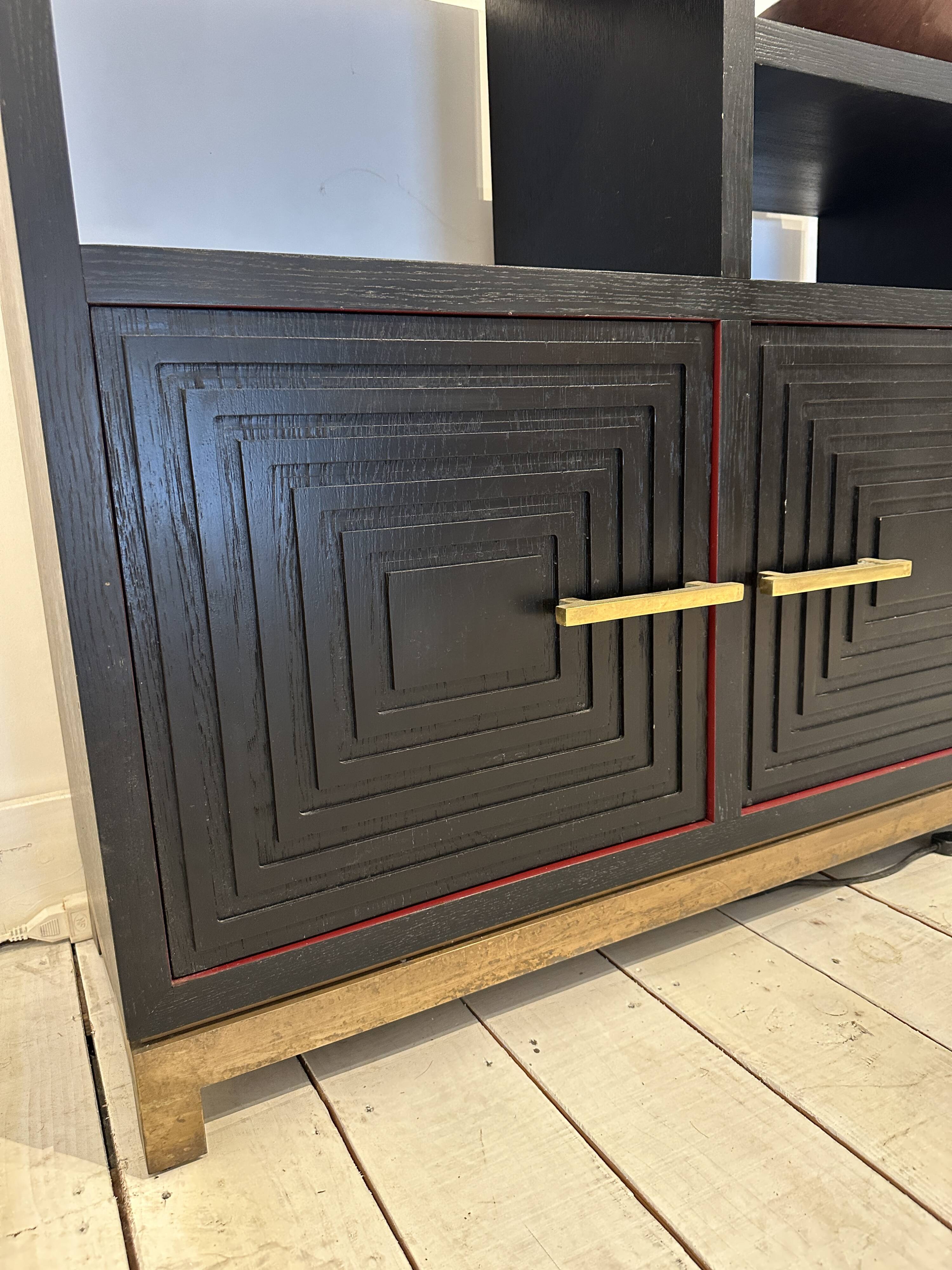 Furniture from the FOUR SEASONS DE MEGEVE