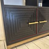 Furniture from the FOUR SEASONS DE MEGEVE