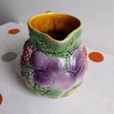 Sarreguemines pitcher