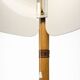 Table lamp model B193 by Bergboms