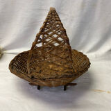 Wicker basket