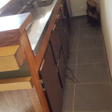 Bar counter