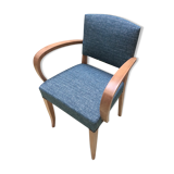Chair entirely restored bridge
