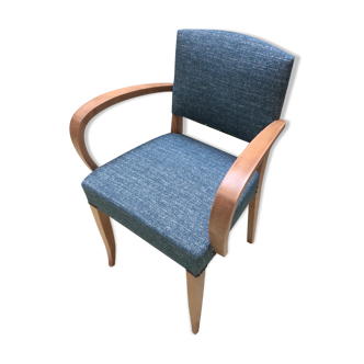 Chair entirely restored bridge