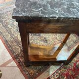 Empire style console “Small dimensions”
