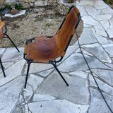 Dalvera Chaises "Les Arcs"1960