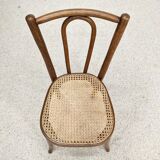 Bistro style chairs