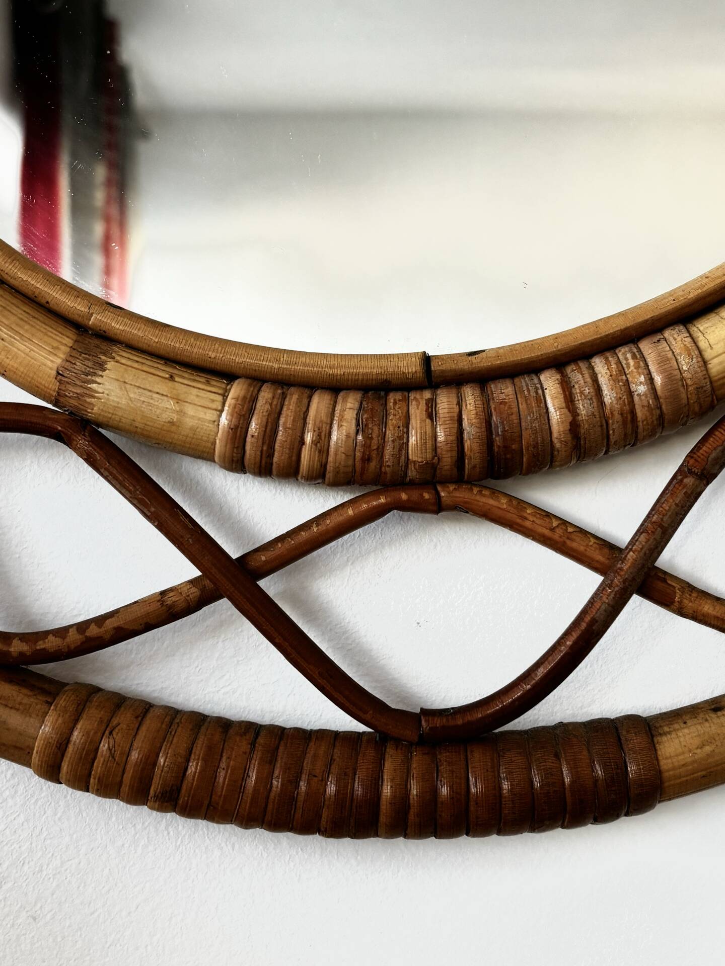 Franco Albini Mirror 1960