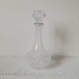 Carafe cristal
