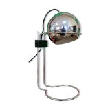 Eyeball lamp by Goffredo Reggiani. Italy 1969