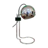 Lampe Eyeball de Goffredo Reggiani Italie 1969