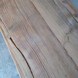 Established 100cm old solid wood